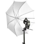 Jinbei Βάση τριπόδου με αντάπτορα S type