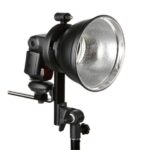 Jinbei Βάση τριπόδου με αντάπτορα S type