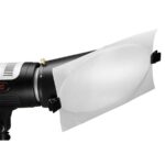 Jinbei ανακλαστήρας φόντου - Image 2