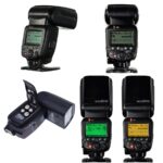 Jinbei 600EX RT Canon - Image 3