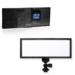 Viltrox VL132T LED