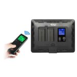 Viltrox VL200 LED light