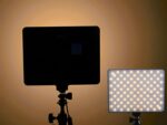 Viltrox VL200 LED light