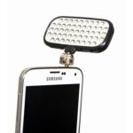 Metz Smart LED 72 Black