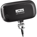 Metz Smart LED 72 Black