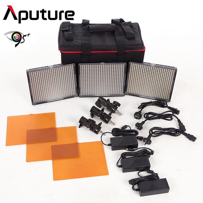 APUTURE 528SSW