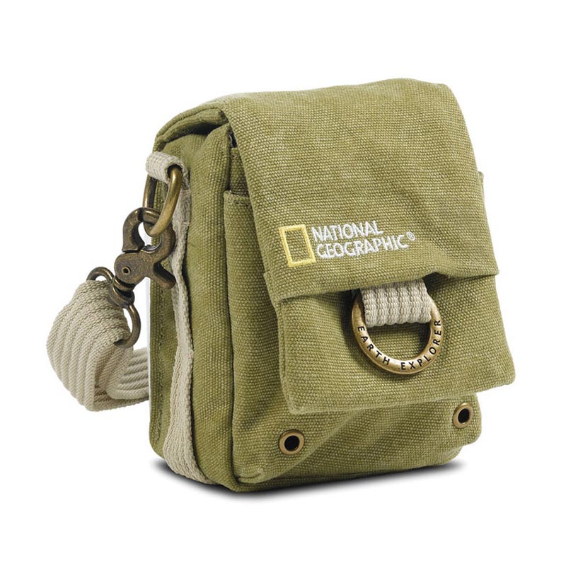 National Geographic Earth Explorer NG 1153