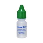 VISIBLE DUST Sensor Clean