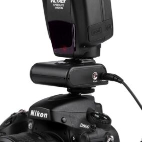 Viltrox FC 210 Nikon κιτ