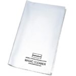 Visible Dust Magic Cleaner