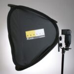 Lastolite Πέδιλο Φλας 76x76cm
