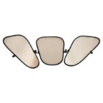 Lastolite Triflector Mk II Ασημί Χρυσαφί Panels