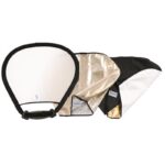 Lastolite 3696 Κιτ TriFlip MINI 8:1