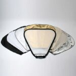 Lastolite 3699 TriFlip MINI 8:1 Deluxe Kit - Image 2