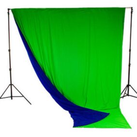 Φόντο Lastolite 5787 Κουρτίνα