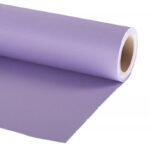 Manfrotto 9029 Χάρτινο Φόντο 2.72x11m AMETHYST