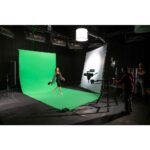 Κουρτίνα Manfrotto 5881 CHROMAKEY - Image 4