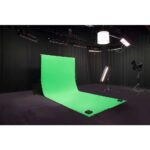 Κουρτίνα Manfrotto 5881 CHROMAKEY - Image 5