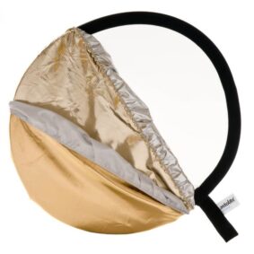 Lastolite Ανακλαστήρας Διαχυτήρας 2096 5σε1