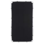 Lastolite Skylite Rapid Cover Medium 1.1x2m Black Velour