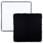 Lastolite Skylite Rapid Cover Large 2x2m Black/White