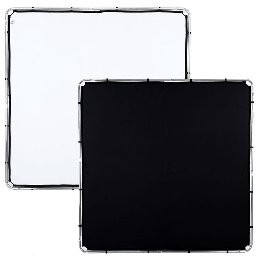 Lastolite Skylite Rapid Cover Large 2x2m Black/White