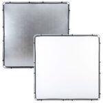 Lastolite Skylite Rapid Cover Large 2x2m Silver/White