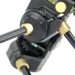 Manfrotto 229 Κεφαλή 3-Way - Image 2