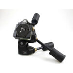 Κεφαλή Manfrotto 229