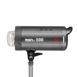 Jinbei MSN 800III