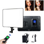 Viltrox VL400T LED
