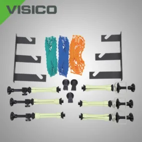 Visico B300 Background Set