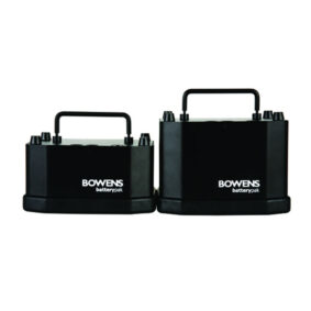 Bowens 7698 Travel Pack