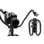 NOM NL DFS Dual Flash Bracket