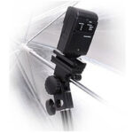 NL-FB Speedlite & Umbrella Adapter