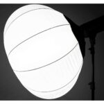 Jinbei 85cm Quick Ball Softbox - Image 5