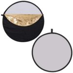 Luminus σετ ανακλαστήρων 5in1 80cm - Image 3