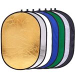 Luminus σετ ανακλαστήρων 7in1 150x200cm