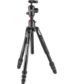 Manfrotto Befree GT XPRO με κεφαλή 496