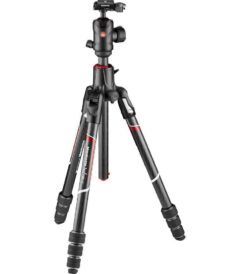 Manfrotto Befree GT XPRO CF