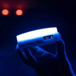 Aputure MC RGBWW LED - Image 5