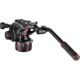 Manfrotto 608 Nitrotech βίντεο κεφαλή
