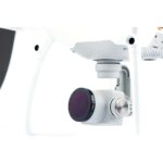 NISI Filter kit DJI Phantom 4 Pro