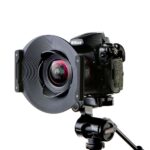 NiSi φορέας 150mm για Samyang 14mm - Image 3