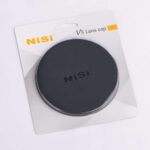 NiSi Lens Cap V5-V5Pro - Image 5