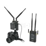 Came-TV Crystal 800 Wireless Transmitter - Image 2
