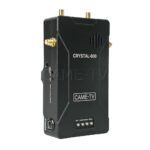 Came-TV Crystal 800 Wireless Transmitter - Image 7
