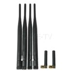 Came-TV Crystal 800 Wireless Transmitter - Image 5