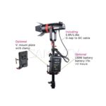 Came-TV Q55W LED - Image 3