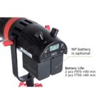 Came-TV Q55W LED - Image 8